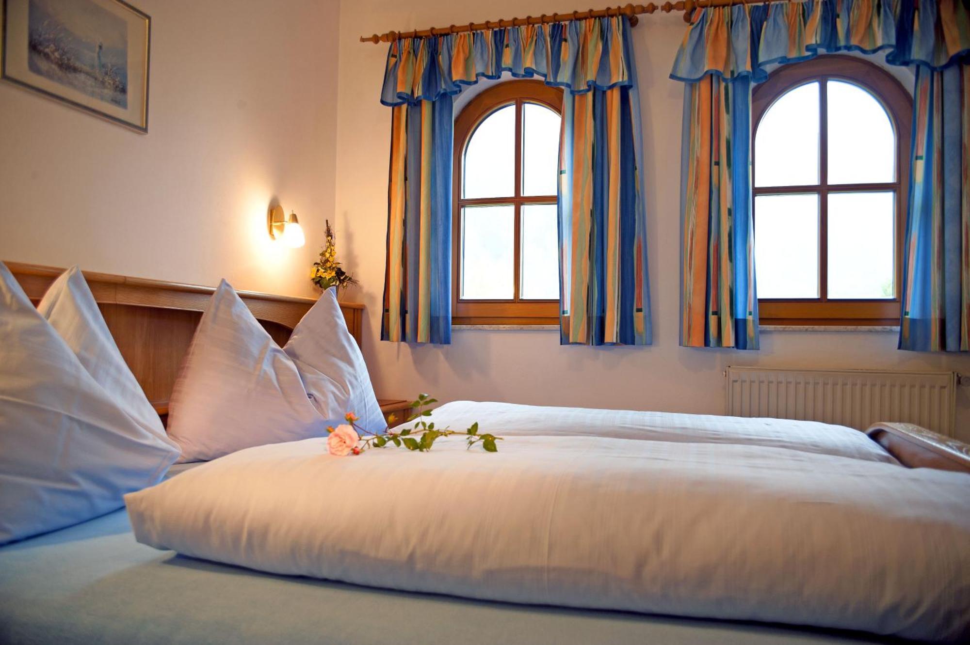 Gaestehaus Alpina Dorfgastein Dış mekan fotoğraf