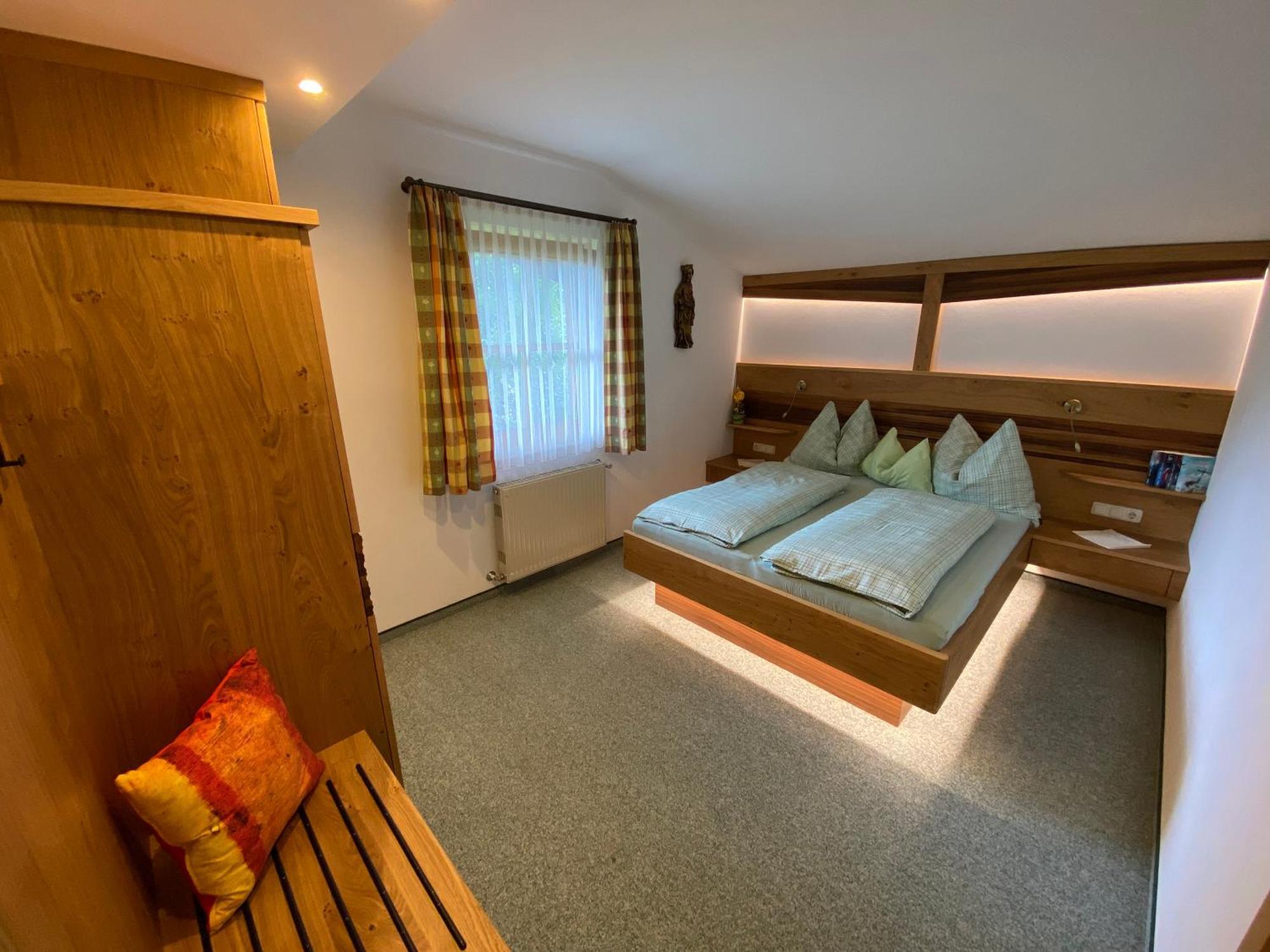 Gaestehaus Alpina Dorfgastein Dış mekan fotoğraf